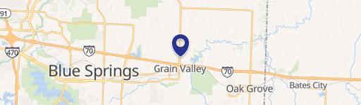 1203 Buckner Tarsney Rd