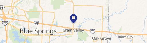 1401 Buckner Tarsney Rd