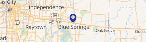 1900 Copper Oaks Cir