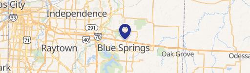 1201 Jefferson St Ste B