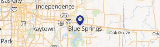 5100 Woods Chapel Rd