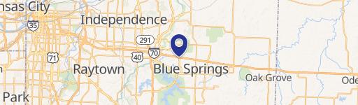 1301 Woods Chapel Rd