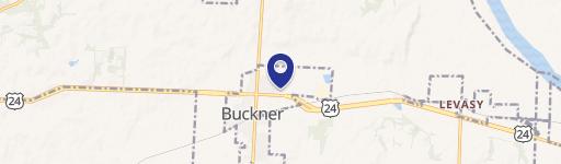 Buckner, MO 64016