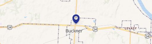 Buckner, MO 64016