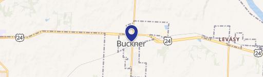 Buckner, MO 64016