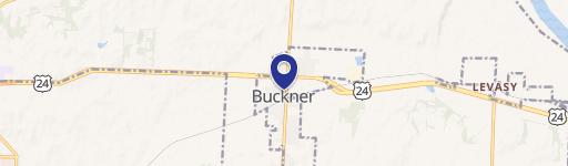 Buckner, MO 64016