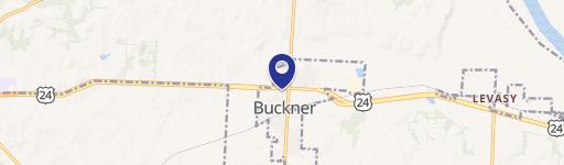 Buckner, MO 64016