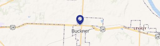 Buckner, MO 64016