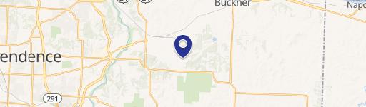 Buckner, MO 64016