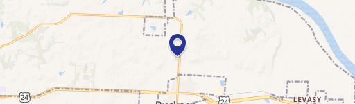 2900 Buckner Tarsney Rd