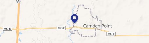 Camden Point, MO 64018