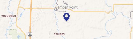 Camden Point, MO 64018