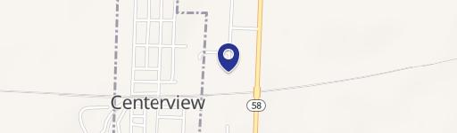 Centerview, MO 64019