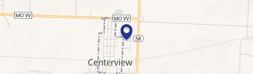 Centerview, MO 64019