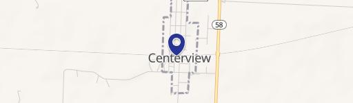 Centerview, MO 64019