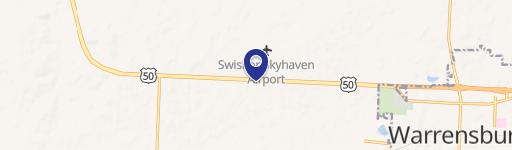 Centerview, MO 64019