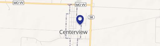 Centerview, MO 64019