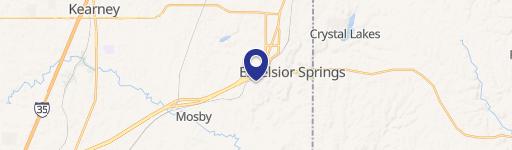 1705 Johnson Industrial Dr