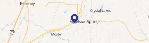 1706 Johnson Industrial Dr