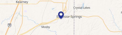 1701 Johnson Industrial Dr