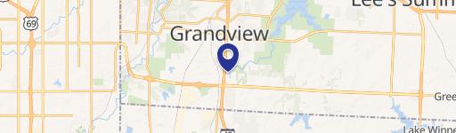 Grandview, MO 64030