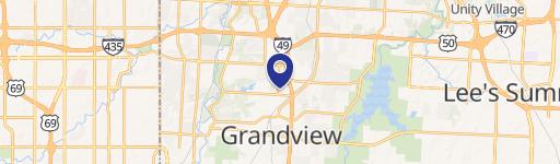 5100 Martha Truman Rd