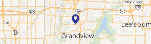 4715 Martha Truman Rd