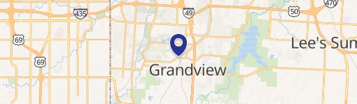 Grandview, MO 64030