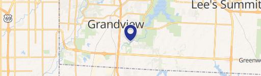 Grandview, MO 64030