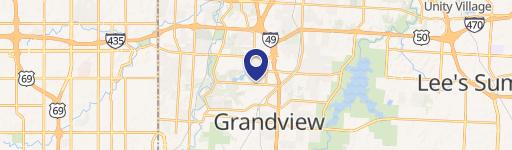 4301 Martha Truman Rd