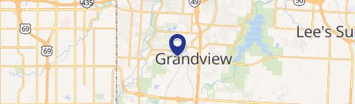 Grandview, MO 64030