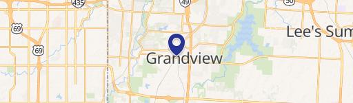 Grandview, MO 64030