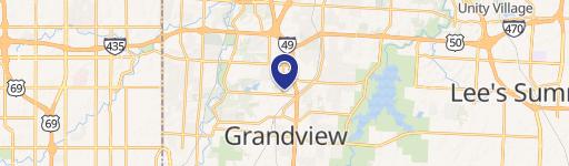 5100 Martha Truman Rd Ste D