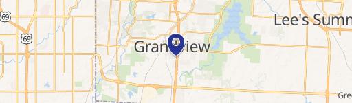 Grandview, MO 64030
