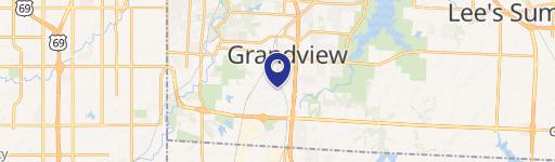 Grandview, MO 64030