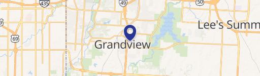 Grandview, MO 64030