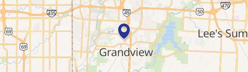 Grandview, MO 64030