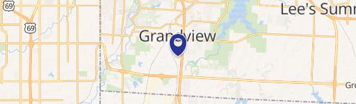 Grandview, MO 64030