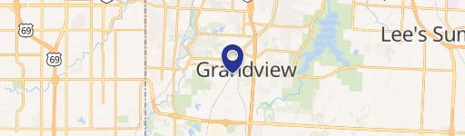 Grandview, MO 64030
