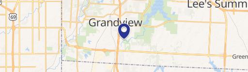 Grandview, MO 64030