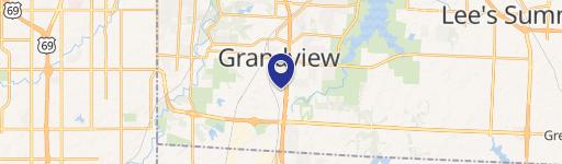 Grandview, MO 64030