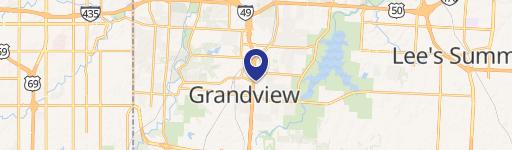Grandview, MO 64030
