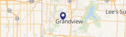 Grandview, MO 64030