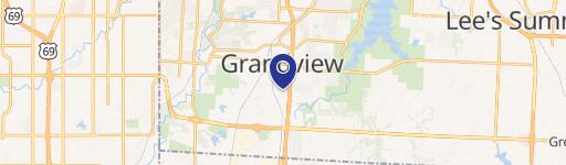 Grandview, MO 64030