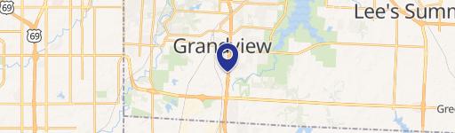 Grandview, MO 64030