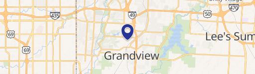Grandview, MO 64030
