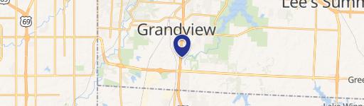 Grandview, MO 64030
