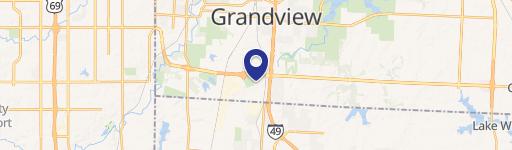 Grandview, MO 64030