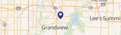 Grandview, MO 64030