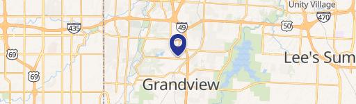 4815 Martha Truman Rd